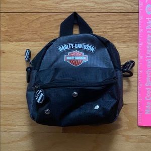 Harley Davidson Belt bag
